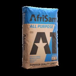 CEMENT AFRISAM 50KG ALL PURPOSE